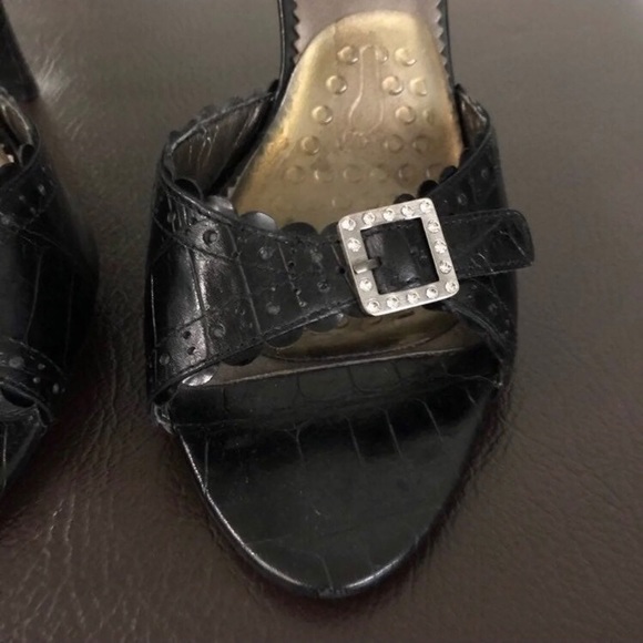 Nordstrom | Paolo Evening Heels 👠 - Picture 5 of 7